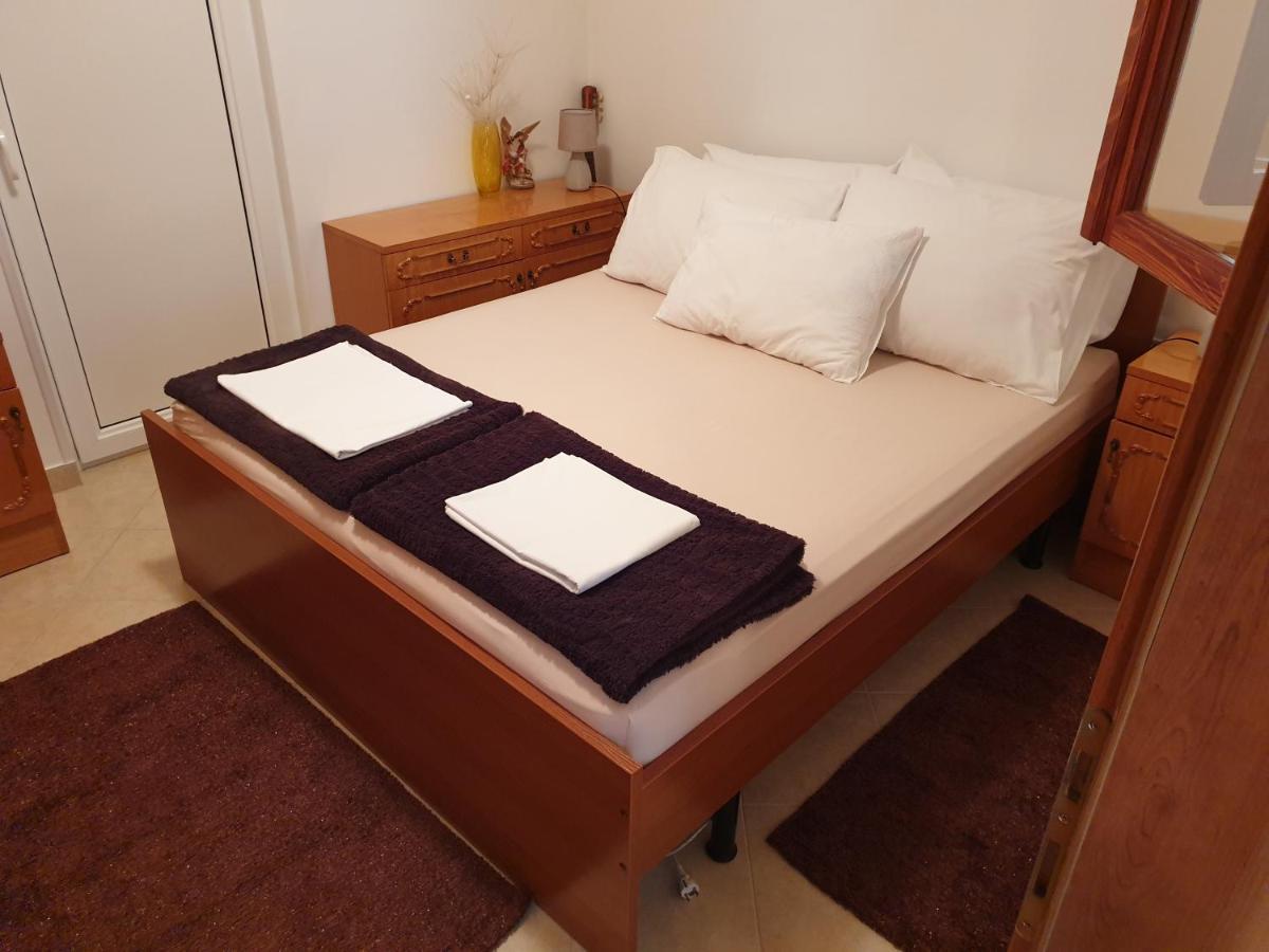 Ana Apartment Kostrena Ngoại thất bức ảnh