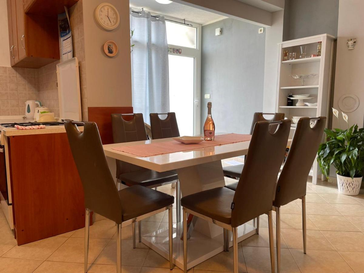 Ana Apartment Kostrena Ngoại thất bức ảnh
