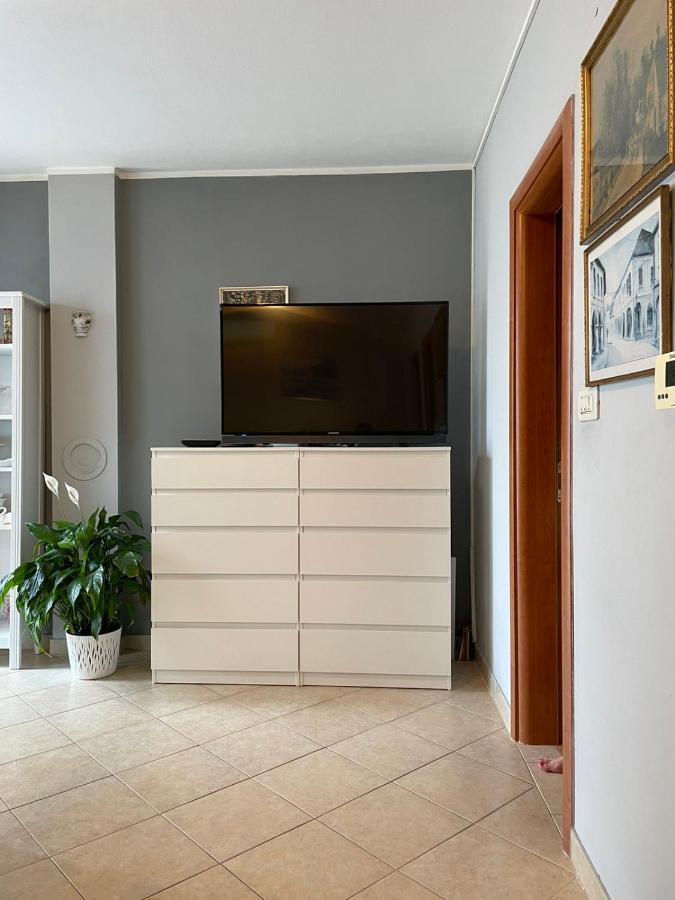 Ana Apartment Kostrena Ngoại thất bức ảnh
