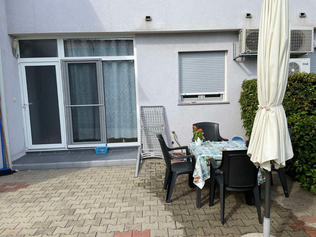Ana Apartment Kostrena Ngoại thất bức ảnh