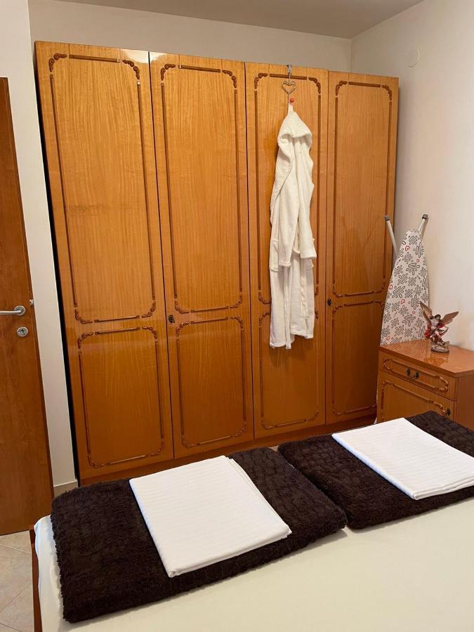 Ana Apartment Kostrena Ngoại thất bức ảnh