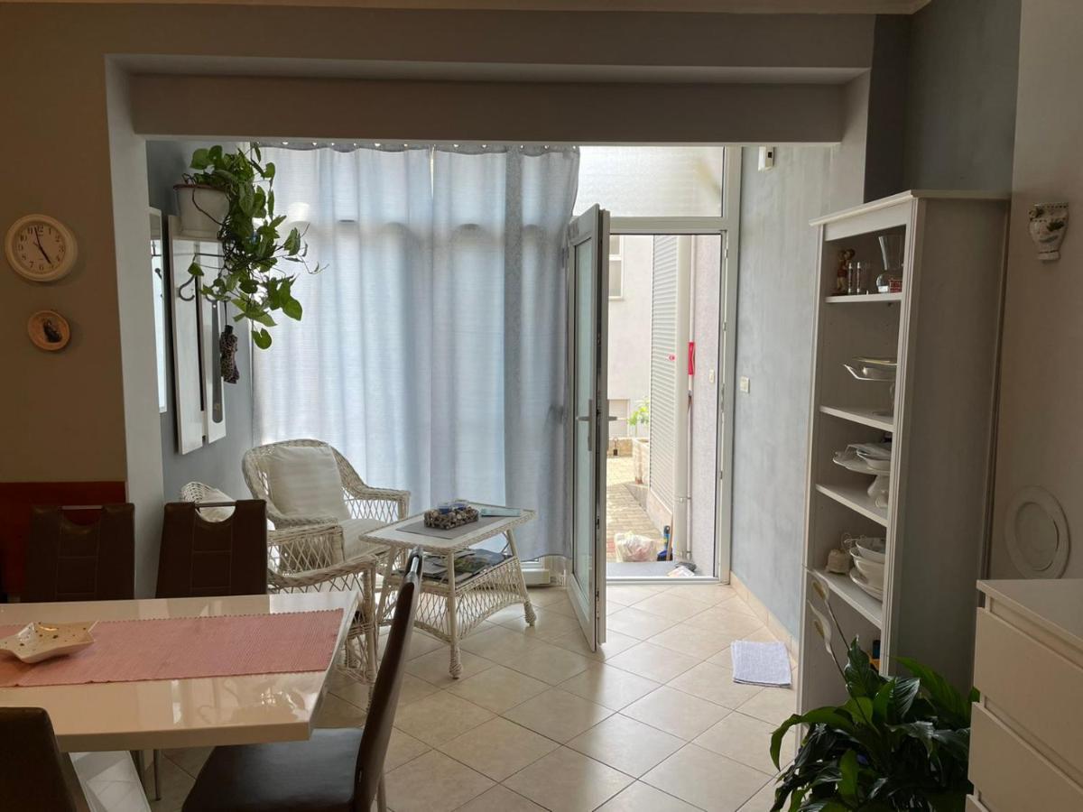 Ana Apartment Kostrena Ngoại thất bức ảnh