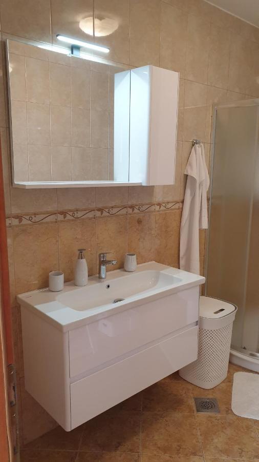 Ana Apartment Kostrena Ngoại thất bức ảnh