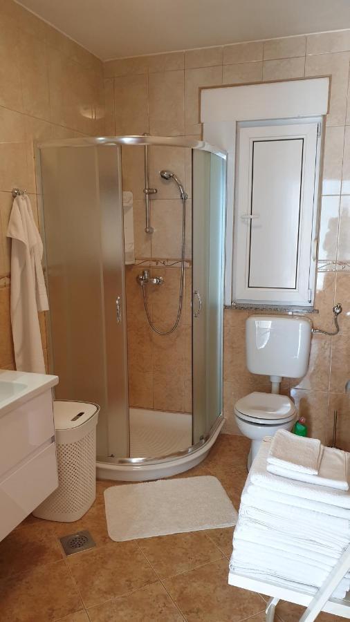 Ana Apartment Kostrena Ngoại thất bức ảnh