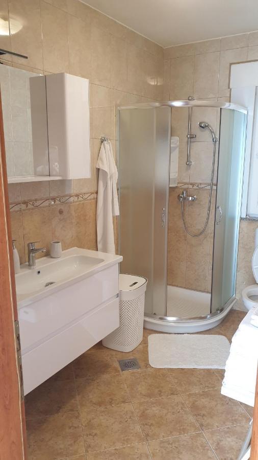 Ana Apartment Kostrena Ngoại thất bức ảnh