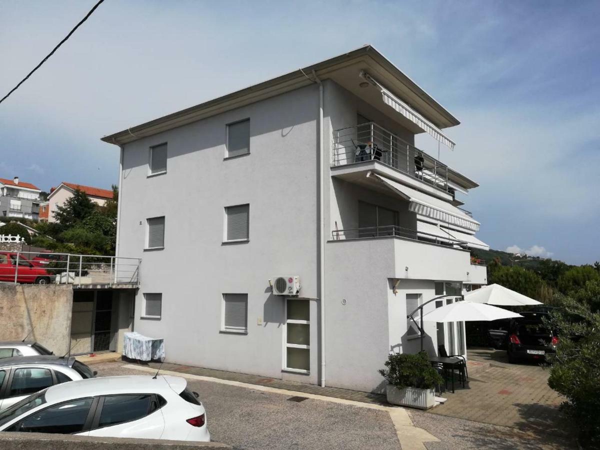 Ana Apartment Kostrena Ngoại thất bức ảnh