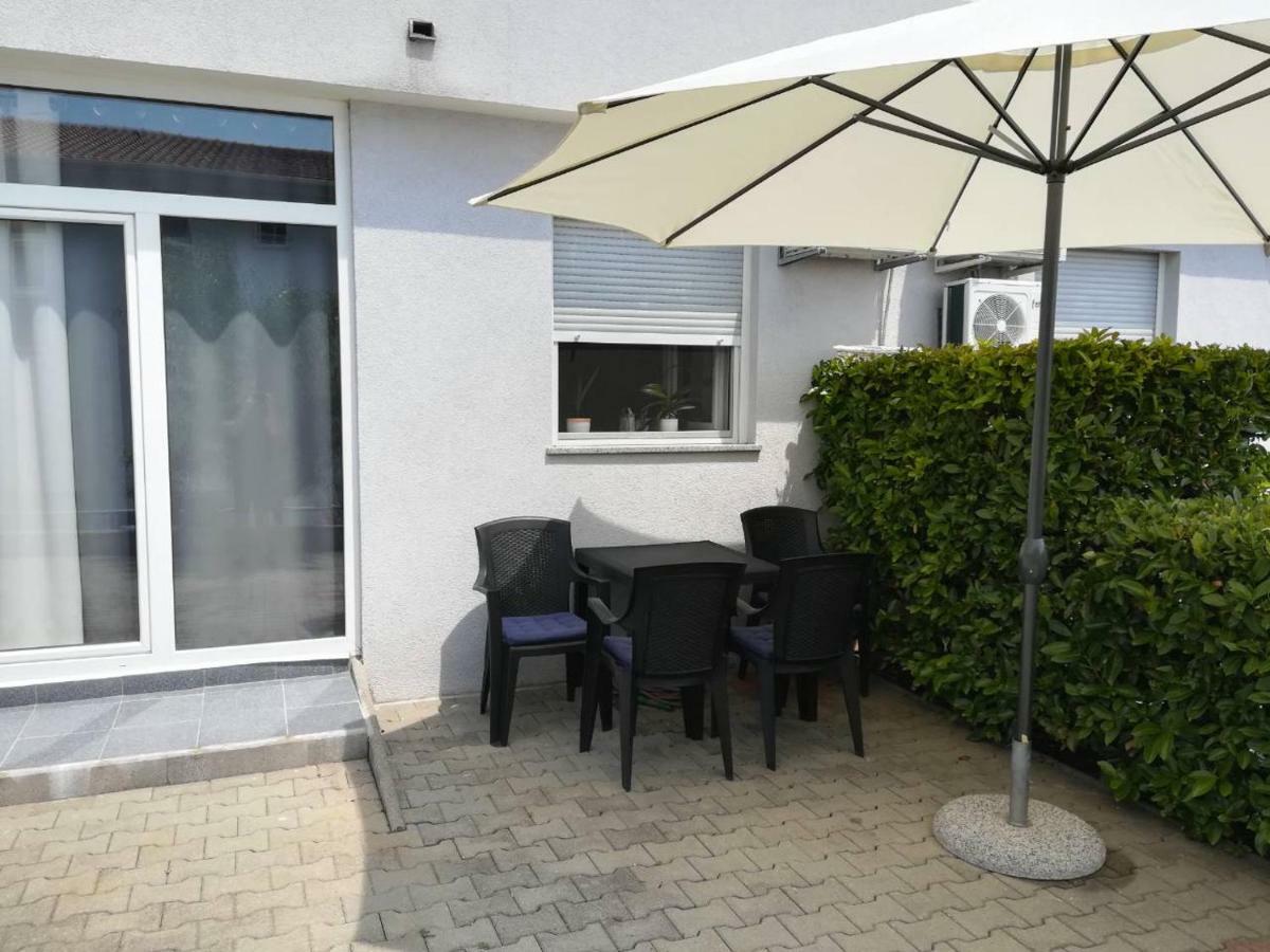 Ana Apartment Kostrena Ngoại thất bức ảnh