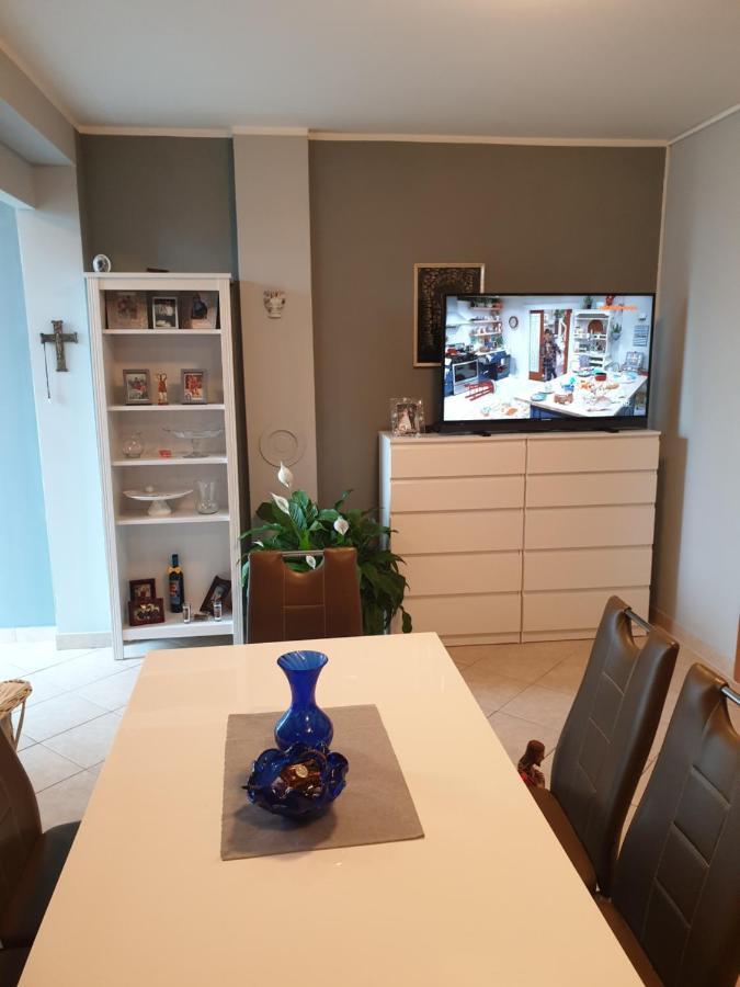 Ana Apartment Kostrena Ngoại thất bức ảnh