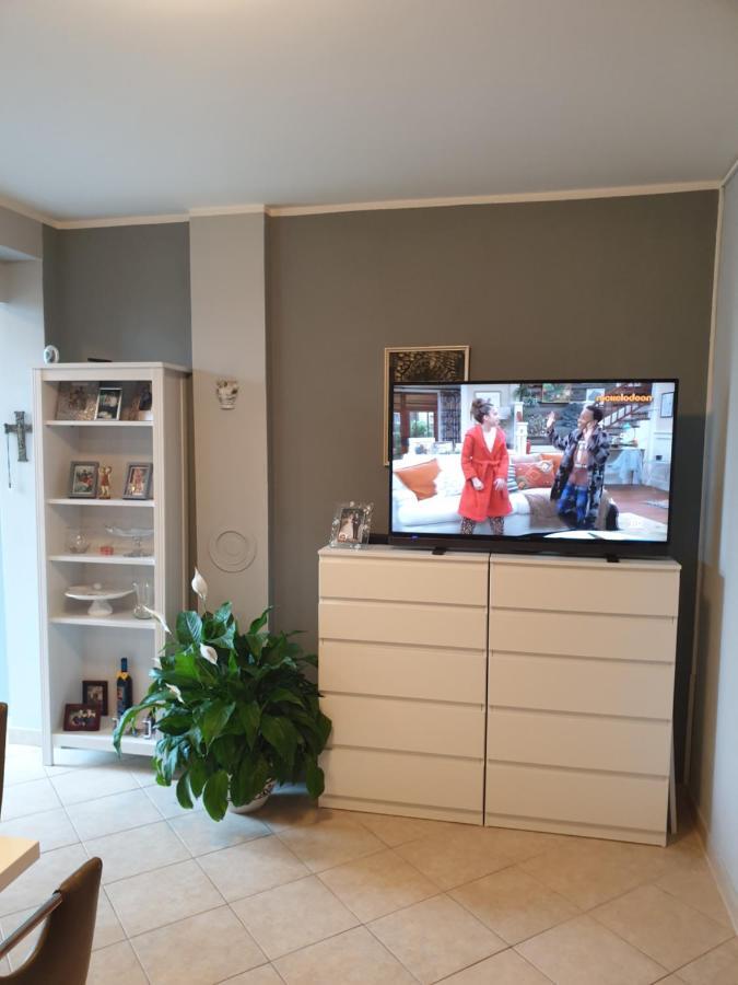 Ana Apartment Kostrena Ngoại thất bức ảnh